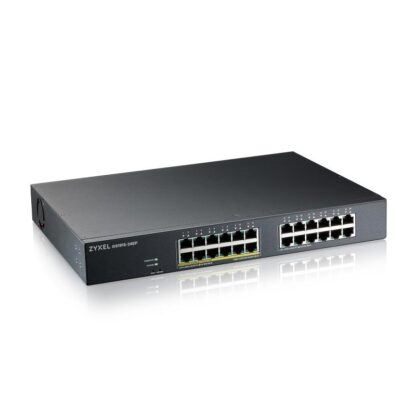 ZYXEL GS1915-24EP 24GB HY POE NEBULA Swith - Image 5