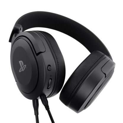 Trust headphones with microphone GXT 498 Forta PS5 - Image 6