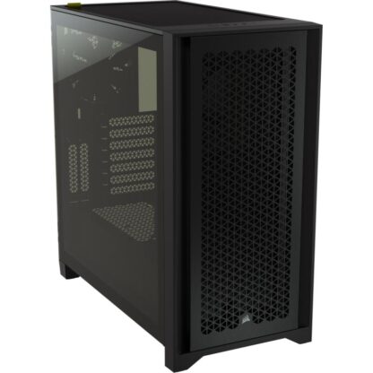 Corsair Case 4000D AIRFLOW Mid-Tower Bk - Image 10