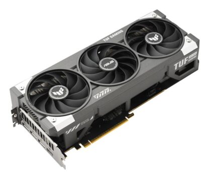 VGA ASUS TUF RTX 5060 OC 8GB GAMING - Image 5