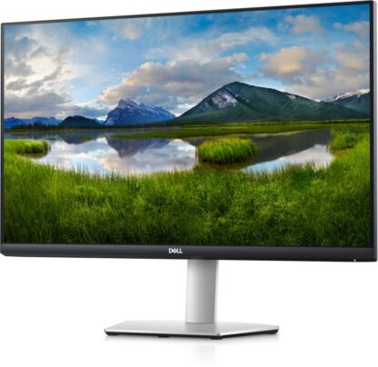 Dell MONITOR 27" S2721QSA 4K UHD 3840x2160 - Image 18