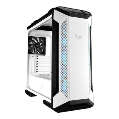 PC Case Asus GT501 TUF GAMING White - Image 7