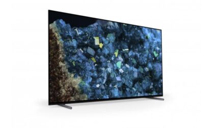TV Signage SONY FWD-77A80L - Image 9