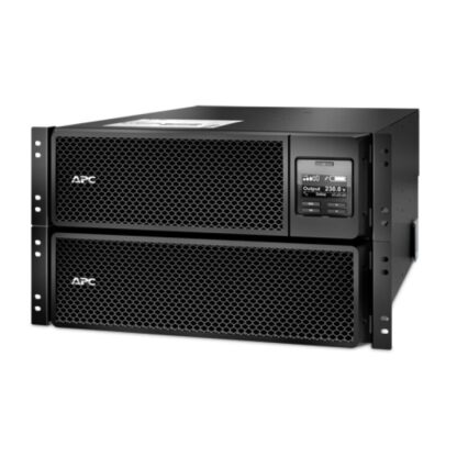 APC SMART-UPS SRT 8000VA RM 230V - Image 3