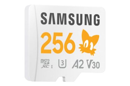 MICROSD PRO PLUS 256GB PRO CL10 W/A SM - Image 4