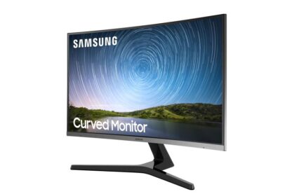 Monitor Samsung 27" LC27R500FHPXEN - Image 9