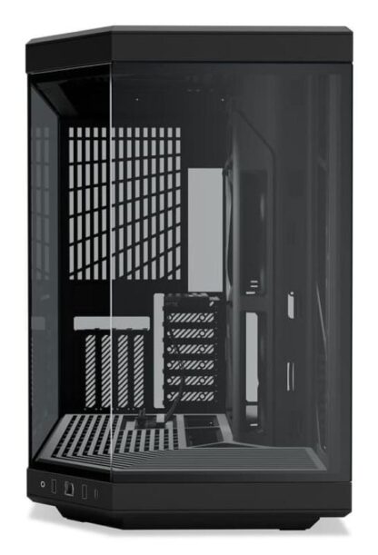PC Case HYTE Y70 Mid-Tower BLACK - Image 3