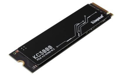 Kingston SSD 1024GB M.2 NVME SKC3000S/1024G - Image 4