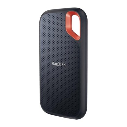 Sandisk External SSD 1TB 3.1 EXTREME PORTABLE - Image 4