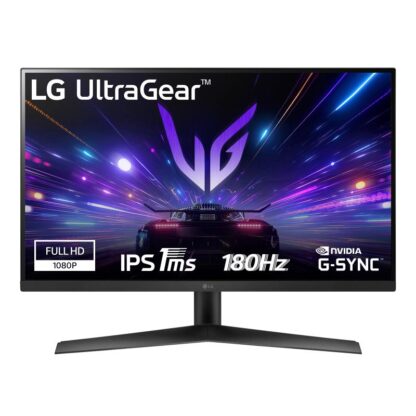Monitor LG 27" 27GS60F-B.AEU - Image 2