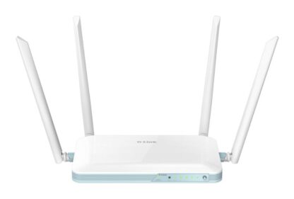 D-LINK SMART EAGLE PRO AI N300 4G ROUTER - Image 2