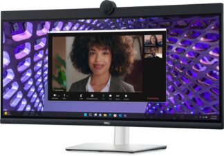 Dell MONITOR 34" P3424WEB 3440 x 1440