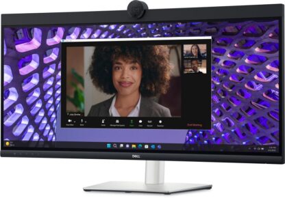 Dell MONITOR 34" P3424WEB 3440 x 1440