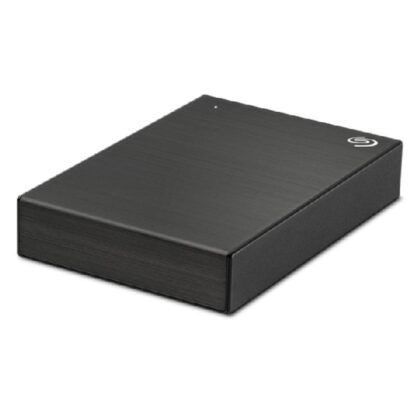 Seagate External HDD 4TB USB 3.1 ONE TOUCH BLACK - Image 6