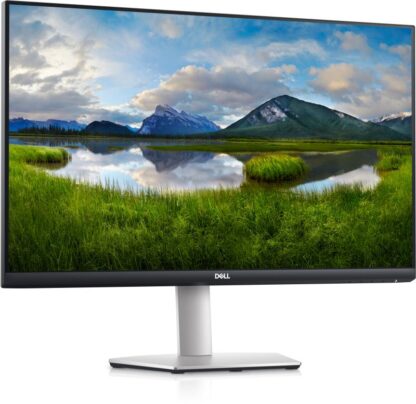 Dell MONITOR 27" S2721QSA 4K UHD 3840x2160 - Image 17
