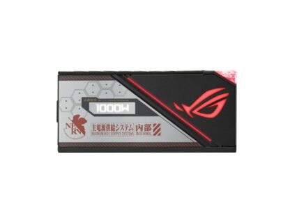 PSU ASUS ROG THOR 1000P2 EVA GAMING - Image 13
