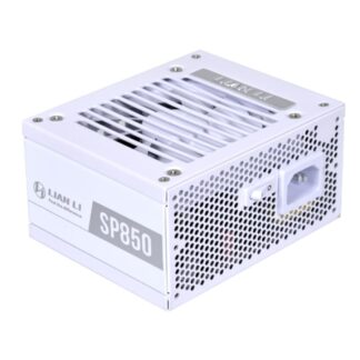 PSU LIAN LI SP850 80+ GOLD SFX 850W WHITE
