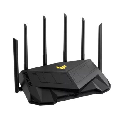 ASUS GAMING AX6000 WI-FI 6 ROUTER - Image 6