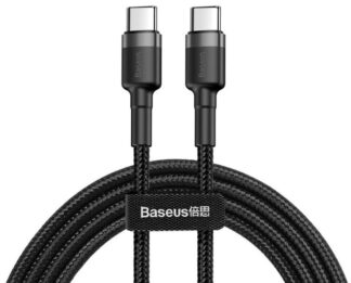Baseus Cafule CATKLF-HG1 Cable 2m, Gray