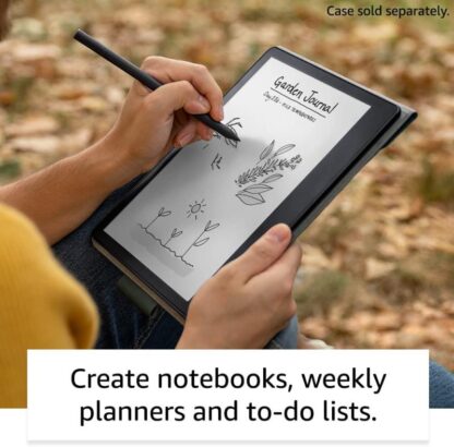 Amazon Kindle Scribe 16GB Premium Pen - Image 5
