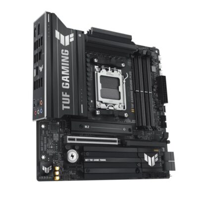 Motherboard Asus TUF GAMING B850M-PLUS - Image 7