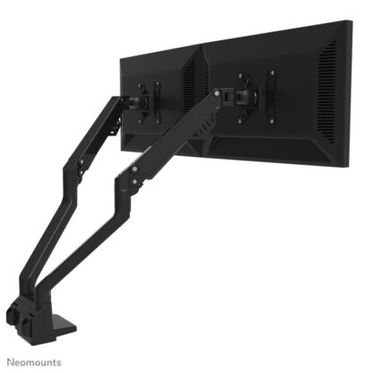 Double arm for Neomounts Newstar 10-32" 16kg monitor - Image 10