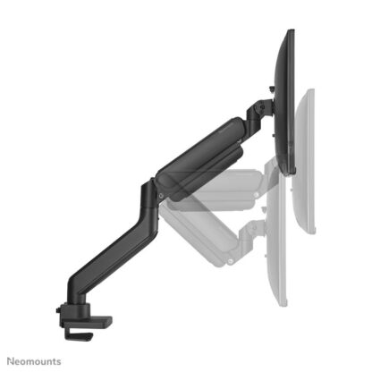 Neomounts desk monitor stand 17"-42" 15 kg black - Image 8