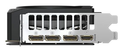 VGA Gigabyte GeForce RTX 5080 WINDFORCE OC SFF 16G - Image 9