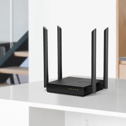TP-Link ROUTER AC1200 Dual-Band ARCHER C64 - Image 7
