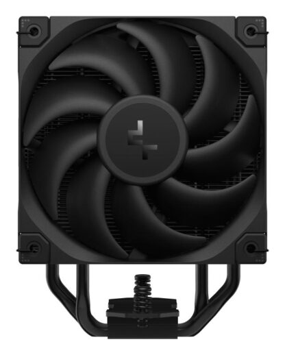 CPU COOLER DEEPCOOL AK400 DIGITAL PRO BLACK - Image 6