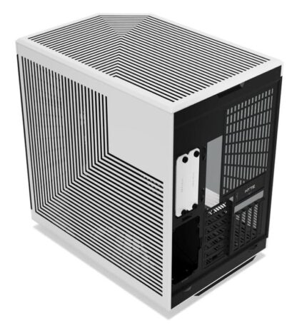 PC Case HYTE Y70 Mid-Tower BLACK/WHITE - Image 6