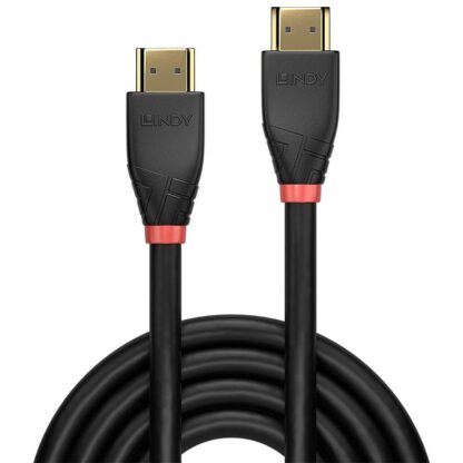 Lindy HDMI 4K60 cable 10m black - Image 5