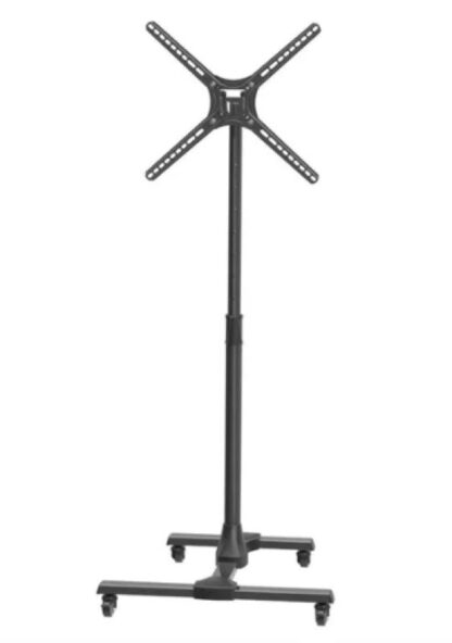 Barkan Mobile TV Mount Cart 13"-65" - Image 4