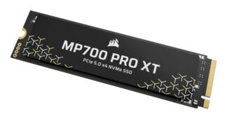 Corsair SSD MP700 2TB M.2 NVMe PCIe 5