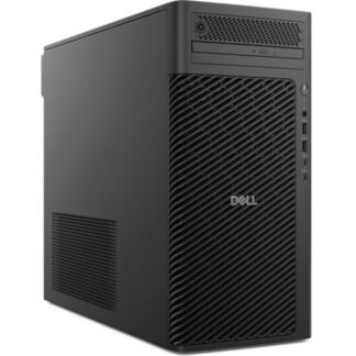 Dell Pro Max Tower T2 FCT2250 U7-265K 32 1 1 A1000 Windows 11 Pro