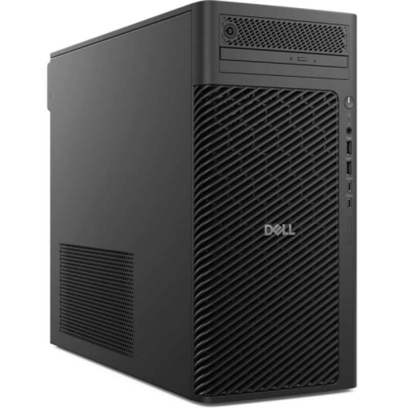 Dell Pro Max Tower T2 FCT2250 U7-265K 32 1 1 A1000 Windows 11 Pro