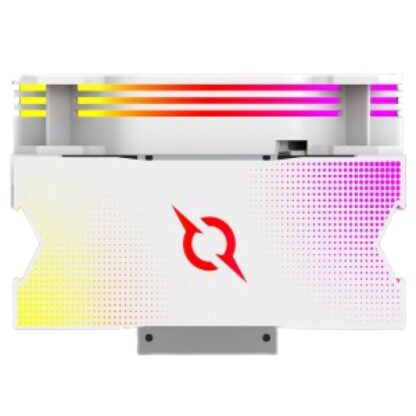 CPU Cooler URANUS White ARGB PWM - Image 5