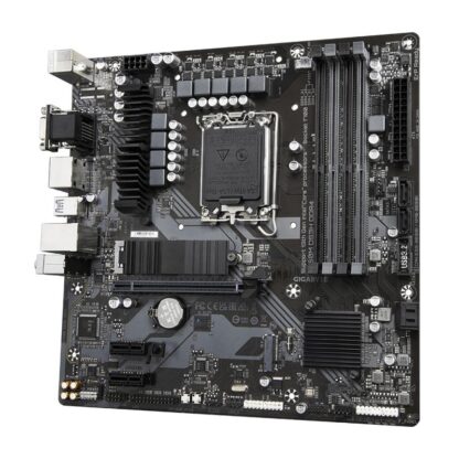 Motherboard Gigabyte B760M DS3H DDR4 LGA1700 DDR4 - Image 6