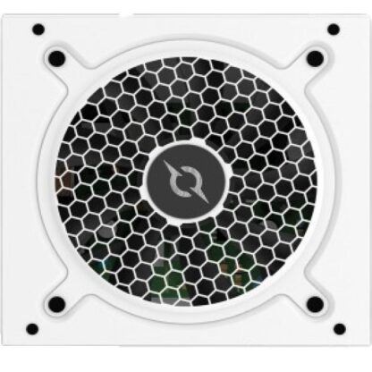 PSU Aqirys Pulsar LS 650W 80+ White - Image 6