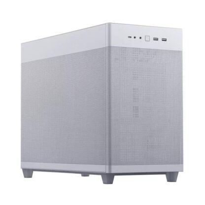 PC Case Asus AP201 PRIME WHITE - Image 10