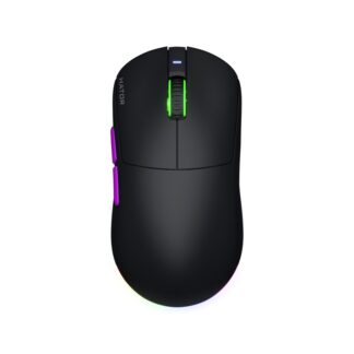 Hator Quasar 3 ULTRA 8K wireless mouse black