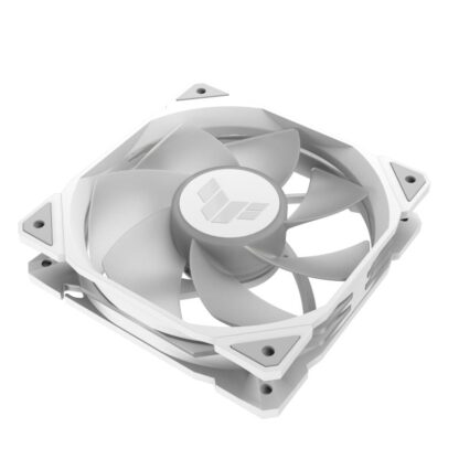 Fan AS TUF Gaming TR120 ARGB RV WHI 3IN1 - Image 14