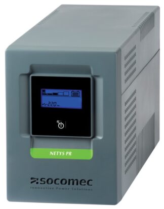 NeTYS PR-MT 2000VA/1400W 230V 50/60Hz