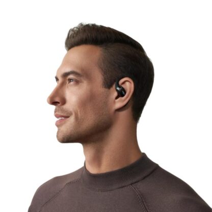 Shokz OpenFit True Wireless Earbuds BK - Image 6