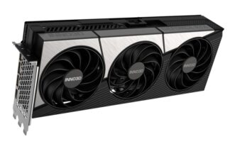 INNO3D GEFORCE RTX 5090 X3 OC 32GB