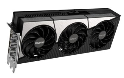 INNO3D GEFORCE RTX 5090 X3 OC 32GB