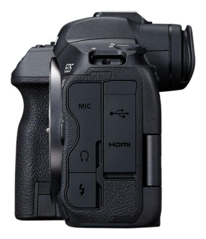 PHOTO CAMERA CANON EOS R5 BODY - Image 10
