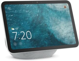 Amazon Echo Show 8 2025 White