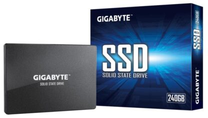 GIGABYTE SSD 240GB 2.5 " - Image 8