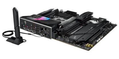 Motherboard Asus ROG STRIXX870E-E GAMING WIFI AM5 - Image 9